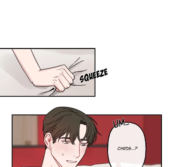 Our Future - Chapter 8